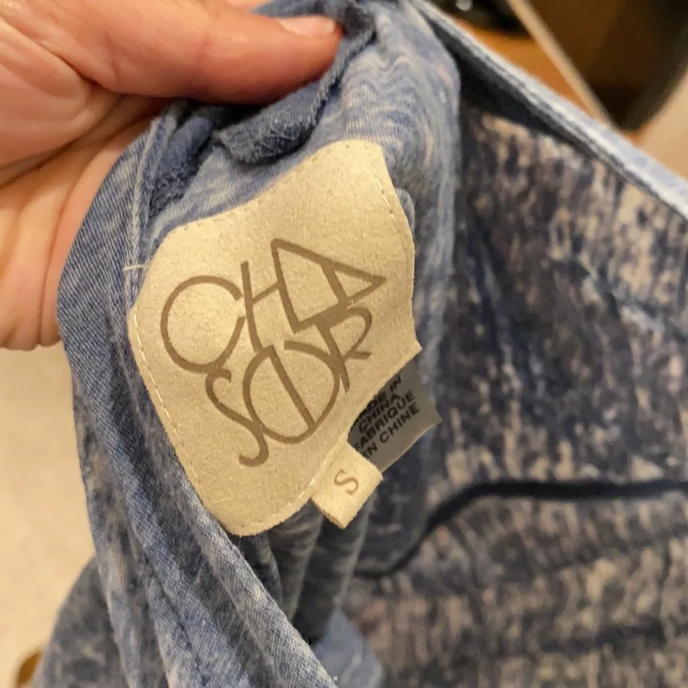 Chaser top - Picture 3 of 3